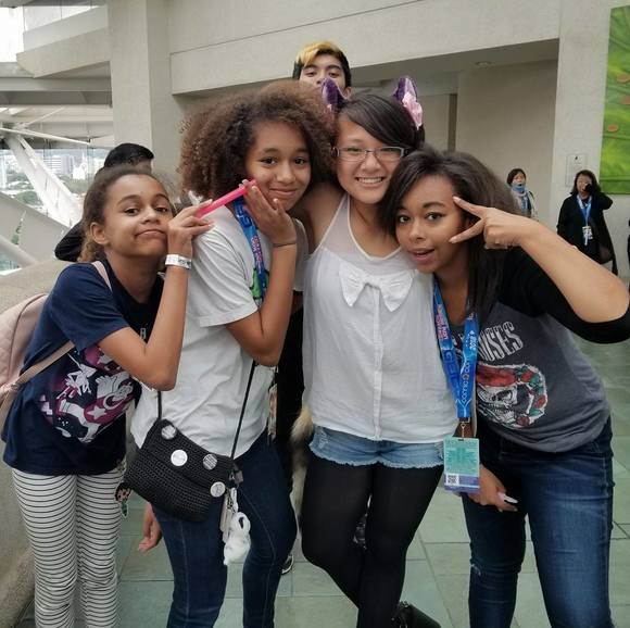 Meet your Posher, Lani - Picture 1 of 1